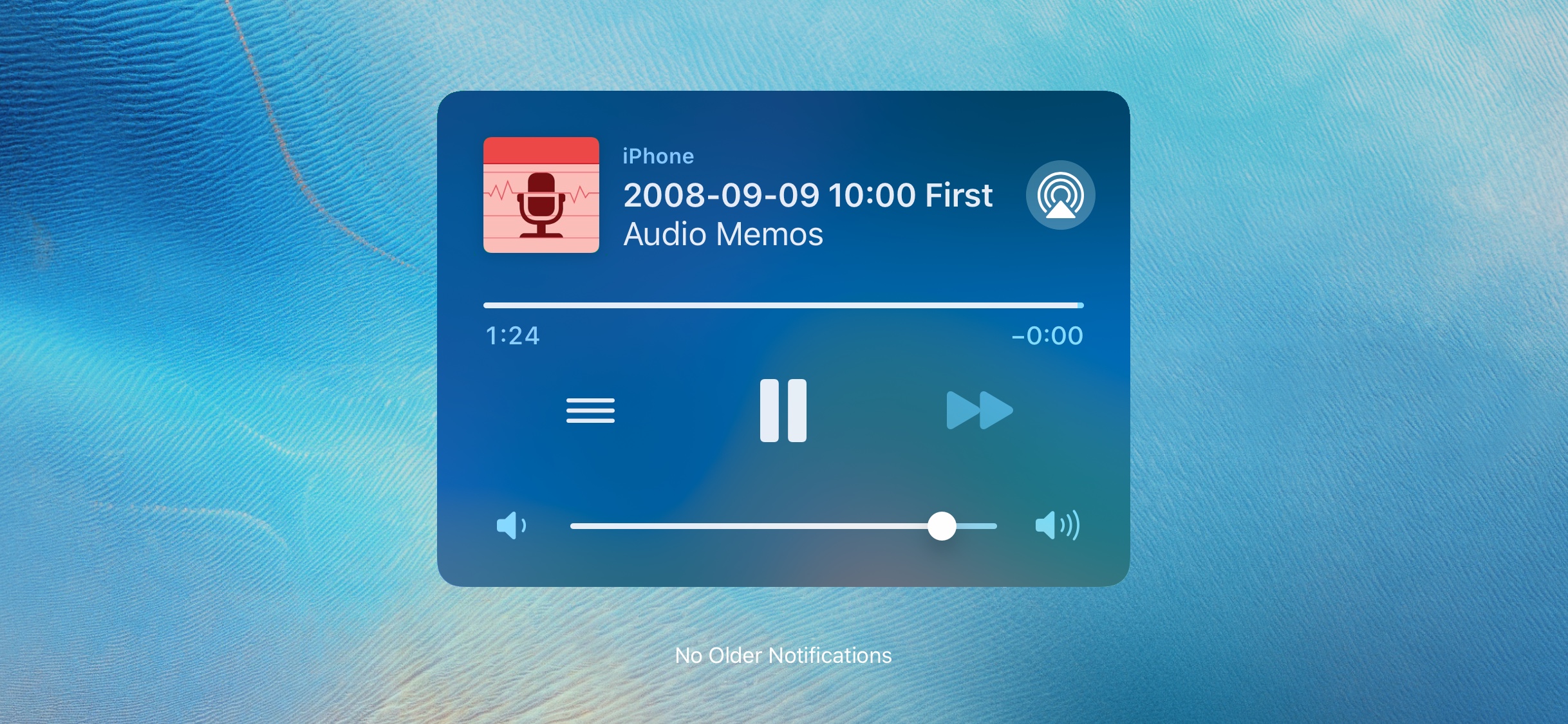 Audio Memos - iPhone, iPad, Apple Watch and Android voice ...